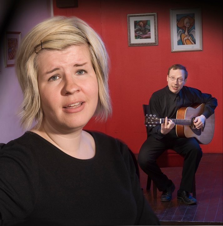 Hetken tie on kevyt