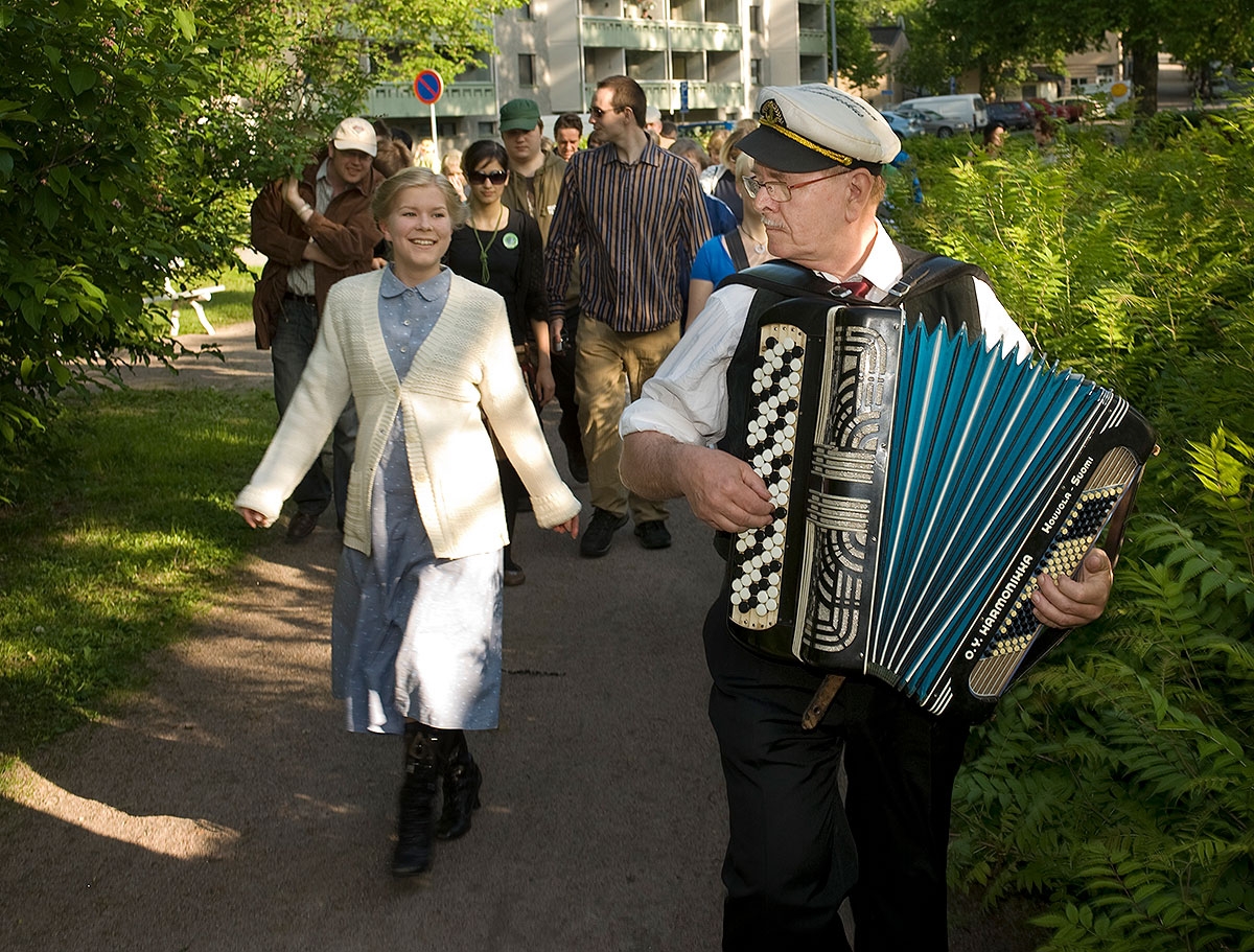 Lehmusten kaupunki