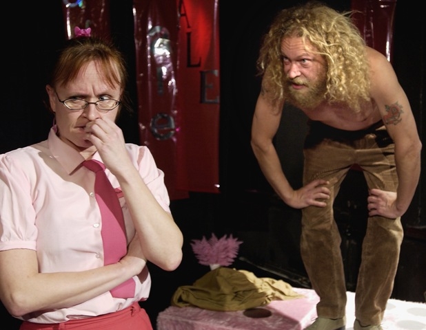 Puutteellinen